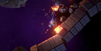 Guntech 2 PC Screenshot