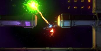 Guntech 2 PC Screenshot