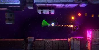 Guntech 2 PC Screenshot