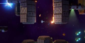 Guntech 2 PC Screenshot