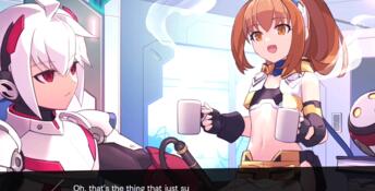 Gunvolt Chronicles: Luminous Avenger iX PC Screenshot