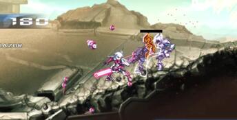 Gunvolt Chronicles: Luminous Avenger iX