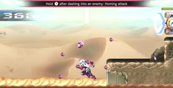 Gunvolt Chronicles: Luminous Avenger iX