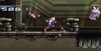 Gunvolt Chronicles: Luminous Avenger iX PC Screenshot
