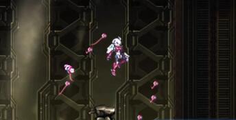 Gunvolt Chronicles: Luminous Avenger iX PC Screenshot