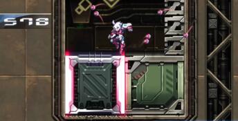 Gunvolt Chronicles: Luminous Avenger iX PC Screenshot