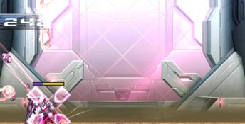 Gunvolt Chronicles: Luminous Avenger iX PC Screenshot