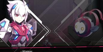 Gunvolt Chronicles: Luminous Avenger iX PC Screenshot