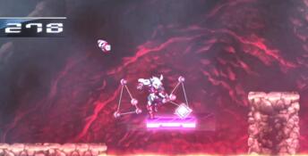 Gunvolt Chronicles: Luminous Avenger iX PC Screenshot