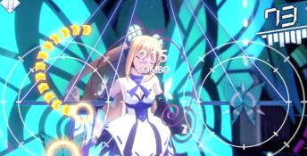 GUNVOLT RECORDS Cychronicle PC Screenshot