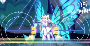 GUNVOLT RECORDS Cychronicle