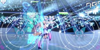 GUNVOLT RECORDS Cychronicle