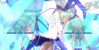 GUNVOLT RECORDS Cychronicle