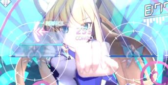 GUNVOLT RECORDS Cychronicle