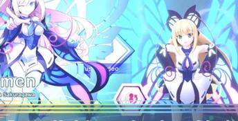 GUNVOLT RECORDS Cychronicle PC Screenshot