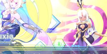 GUNVOLT RECORDS Cychronicle PC Screenshot