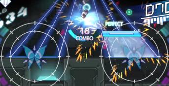 GUNVOLT RECORDS Cychronicle PC Screenshot