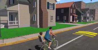 Guts And Glory PC Screenshot