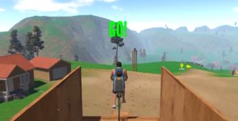 Guts And Glory PC Screenshot