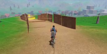 Guts And Glory PC Screenshot