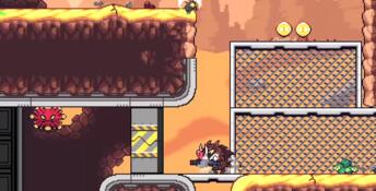 Guts 'n Grunts PC Screenshot