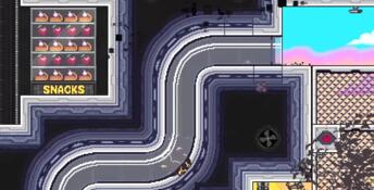 Guts 'n Grunts PC Screenshot