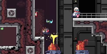 Guts 'n Grunts PC Screenshot