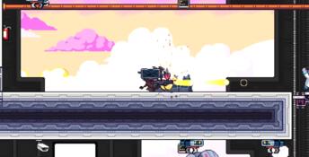 Guts 'n Grunts PC Screenshot