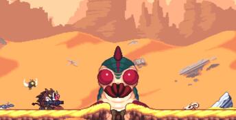 Guts 'n Grunts PC Screenshot