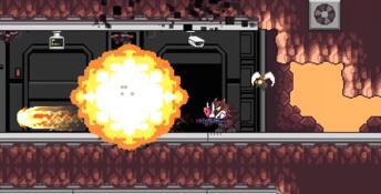 Guts 'n Grunts PC Screenshot