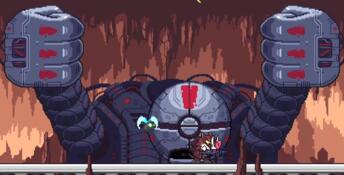 Guts 'n Grunts PC Screenshot