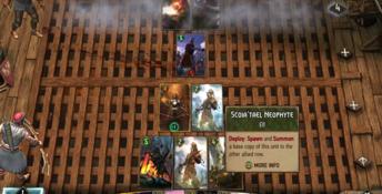 GWENT The Witcher Card Game