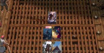 GWENT The Witcher Card Game