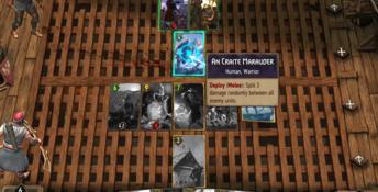 GWENT The Witcher Card Game