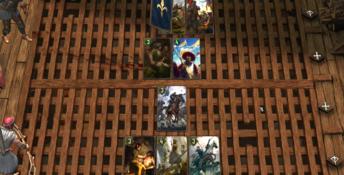 GWENT The Witcher Card Game PC Screenshot