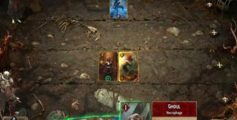 GWENT The Witcher Card Game PC Screenshot