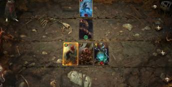 GWENT The Witcher Card Game PC Screenshot