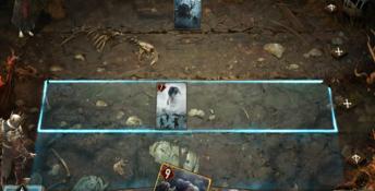 GWENT The Witcher Card Game PC Screenshot
