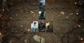 GWENT The Witcher Card Game PC Screenshot