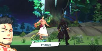 GYEE PC Screenshot