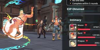 GYEE PC Screenshot