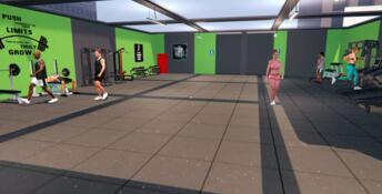 Gym Simulator 24 PC Screenshot