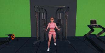 Gym Simulator 24 PC Screenshot