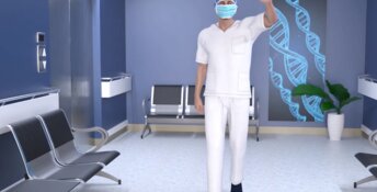 Gyno Tales - Season 1 PC Screenshot