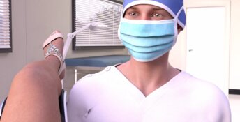 Gyno Tales - Season 1 PC Screenshot