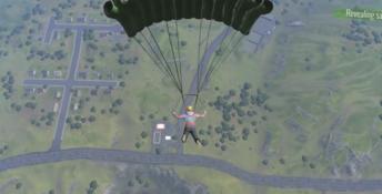 H1Z1 PC Screenshot