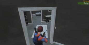 H1Z1 PC Screenshot