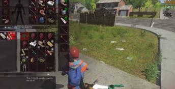 H1Z1 PC Screenshot