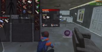 H1Z1 PC Screenshot