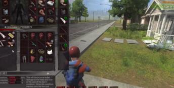 H1Z1 PC Screenshot
